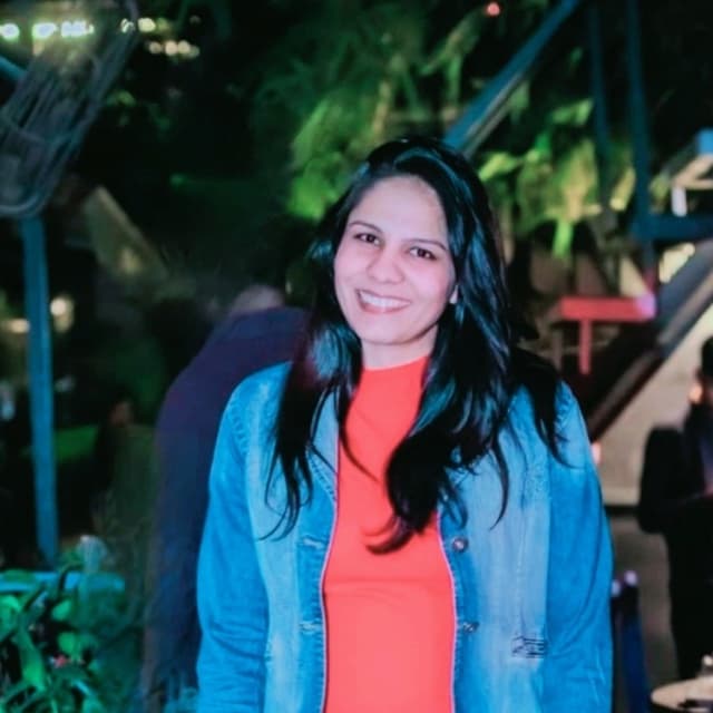 Varsha Jumani