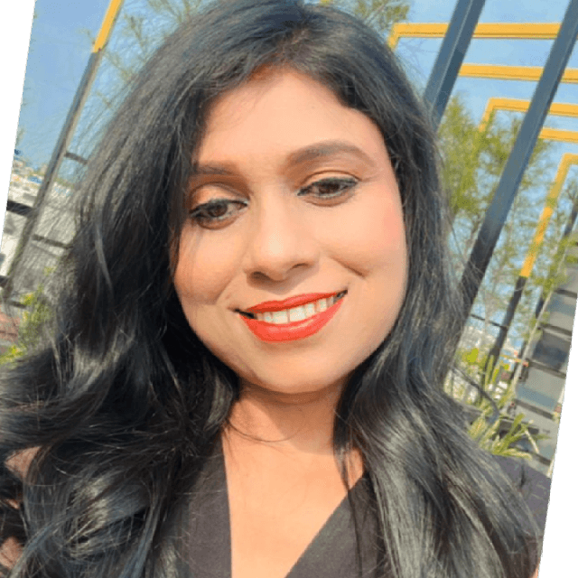Varsha K
