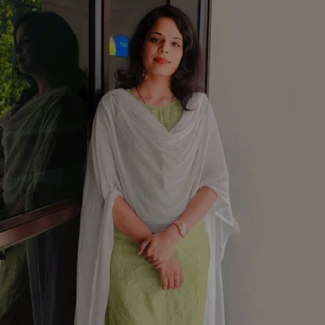 Varsha Kanwar