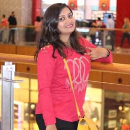 Varsha Kiragi