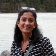 Varsha Mahadevan