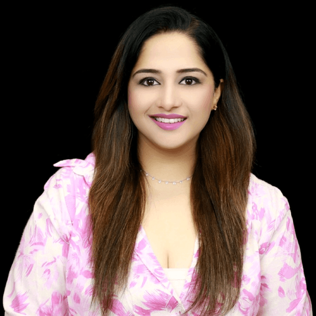 Varsha Mirajkar