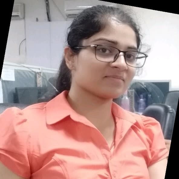 Varsha Nayak