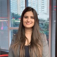 Varsha Pareek