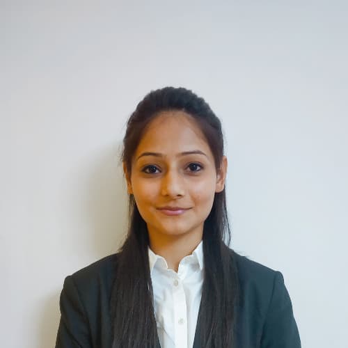 Varsha Parihar