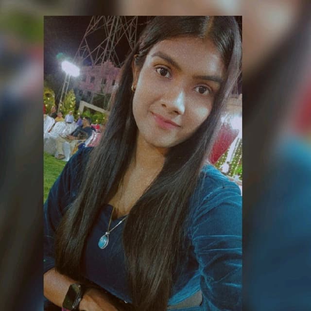Varsha Pipriya