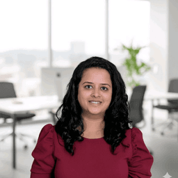 Varsha R.