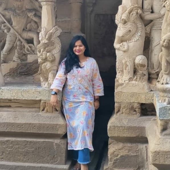 Varsha Rani