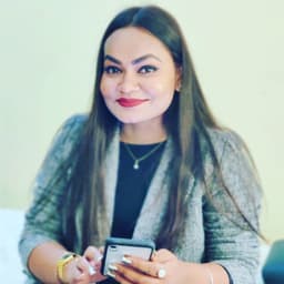 Varsha Rani