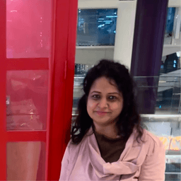 Varsha Sharma
