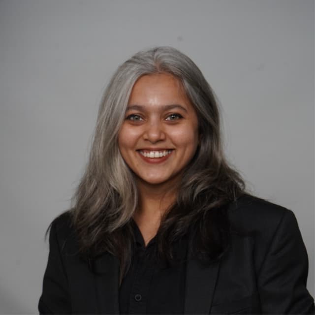 varsha shinde