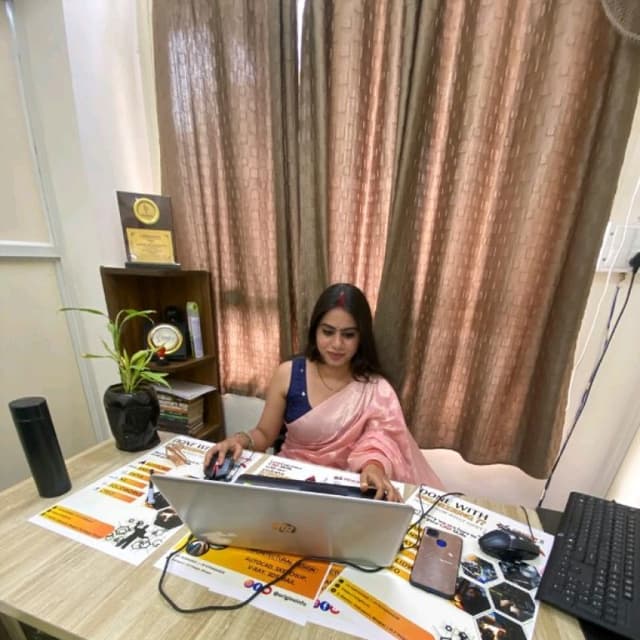 Varsha Singh