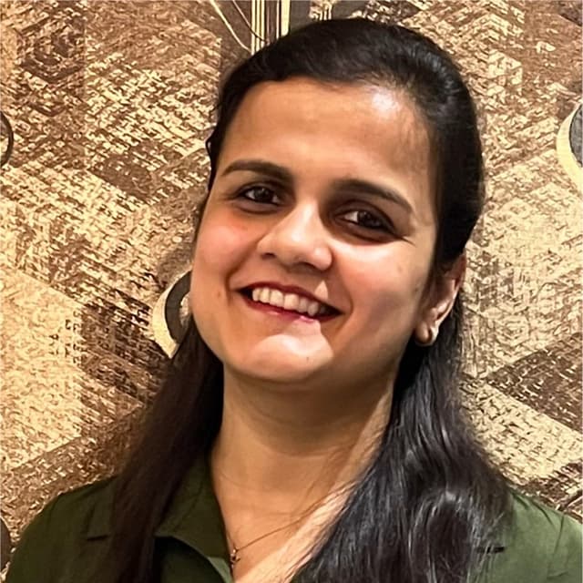 Varsha Singh