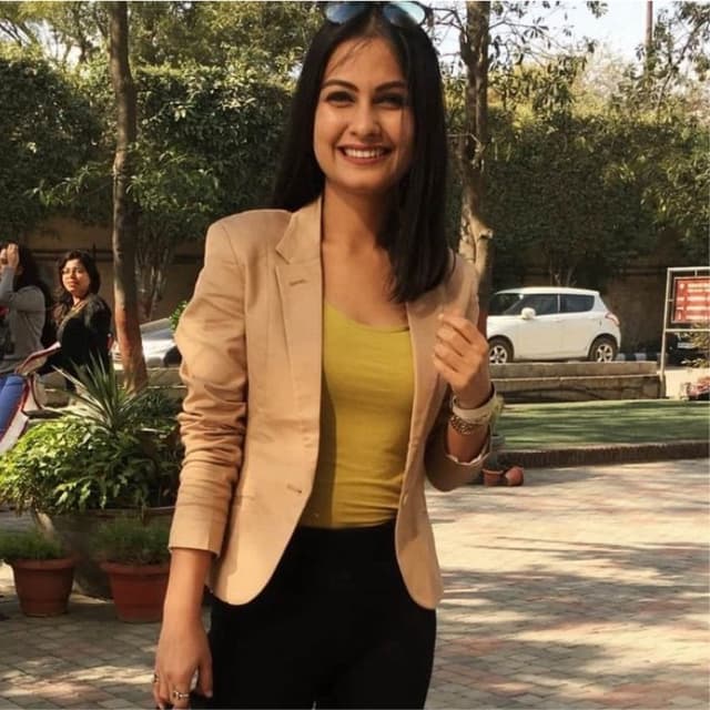 VARSHA SINGH