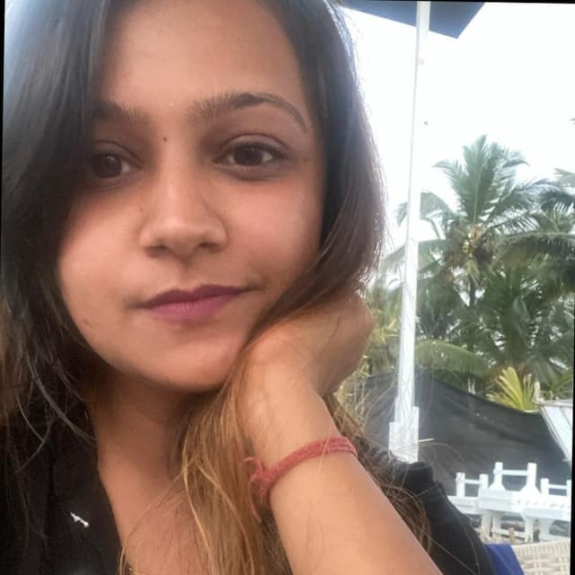 Varsha Soni