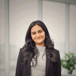 Varsha Srinivas 