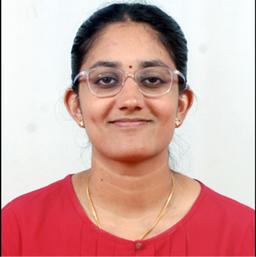 Varsha Srinivasan
