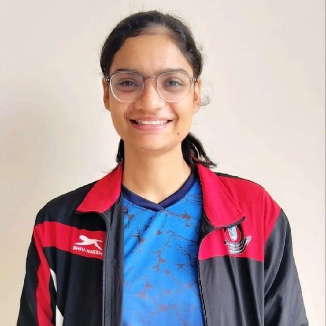 Varsha Swaraj
