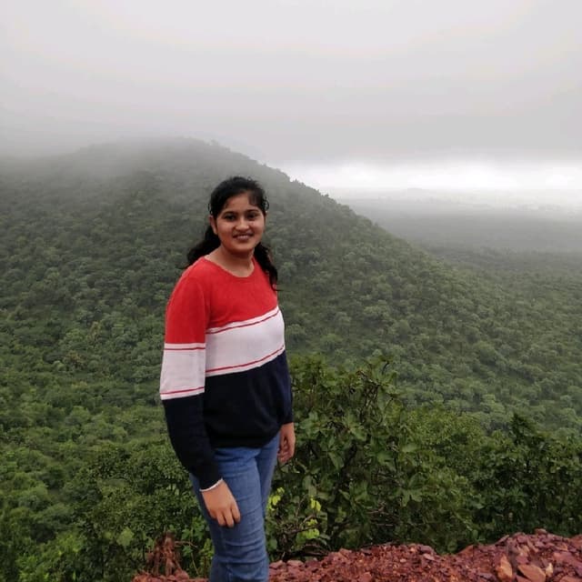 Varsha  T