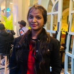Varsha  Tejaswi