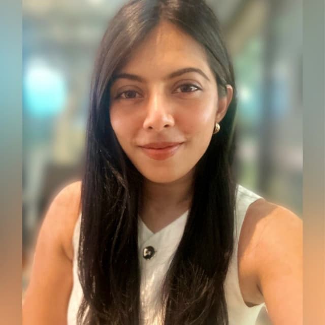 Varsha Thimmappa
