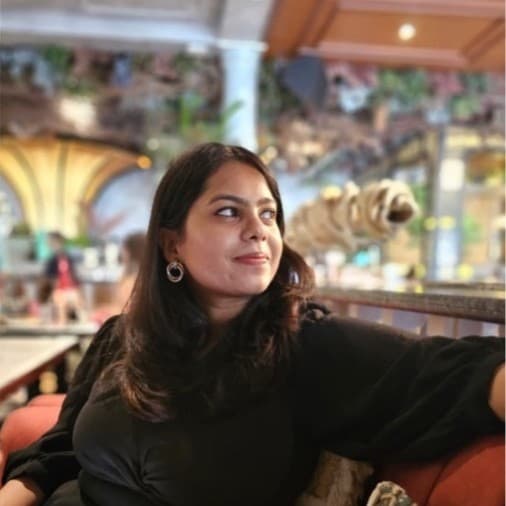 Varsha Varshney