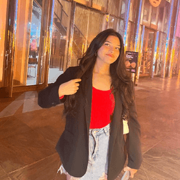 Varsha Vashishtha