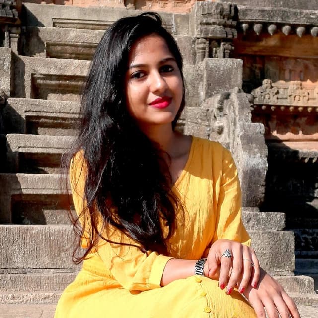 varsha venkatesh