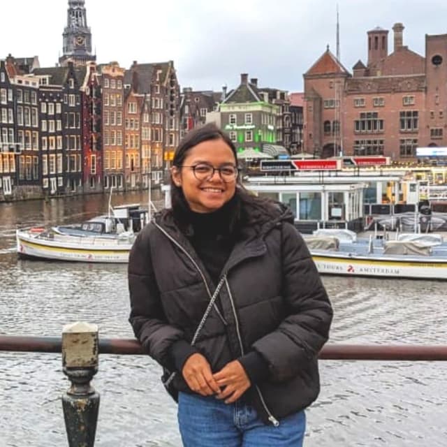 Varsha Verma