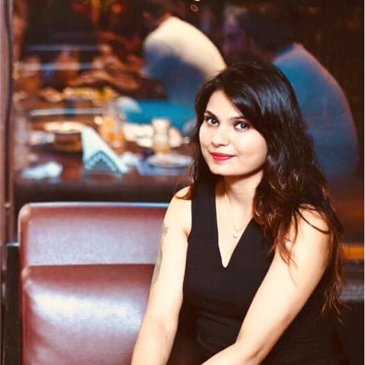 Varsha Yadav