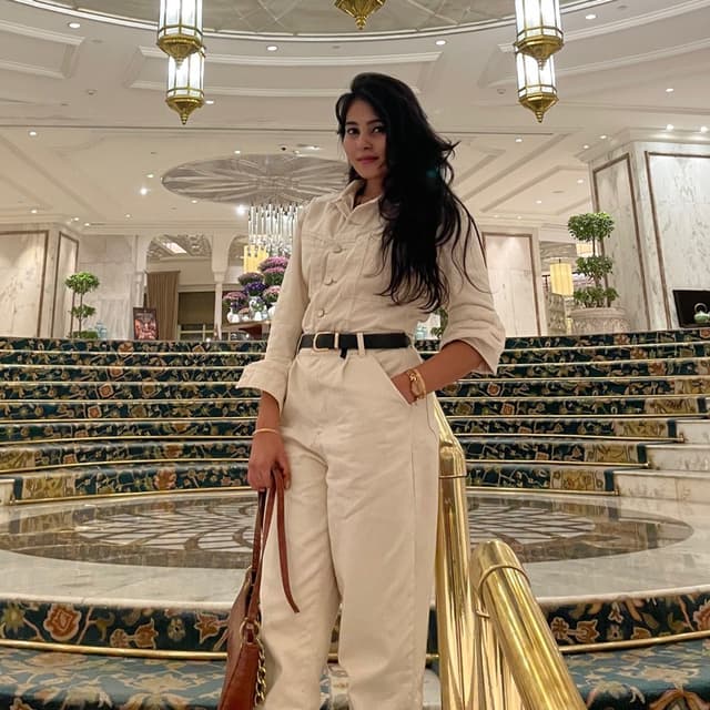 Varsha Yadav