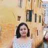 Varsha N J