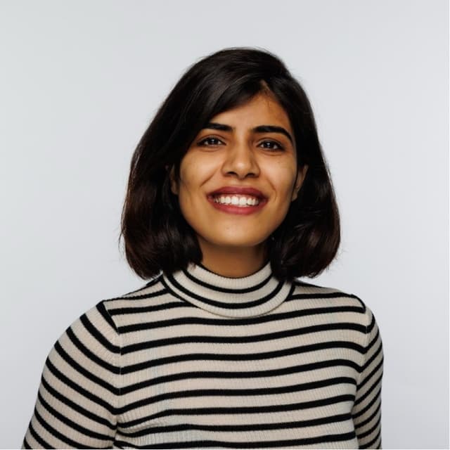 Varsha Lalwani