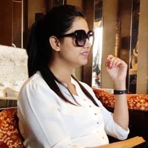 Varshaa R.