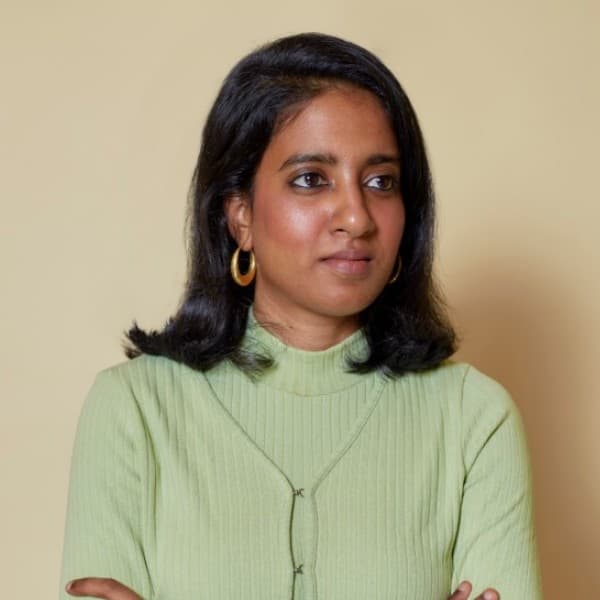 Varsha Adusumilli