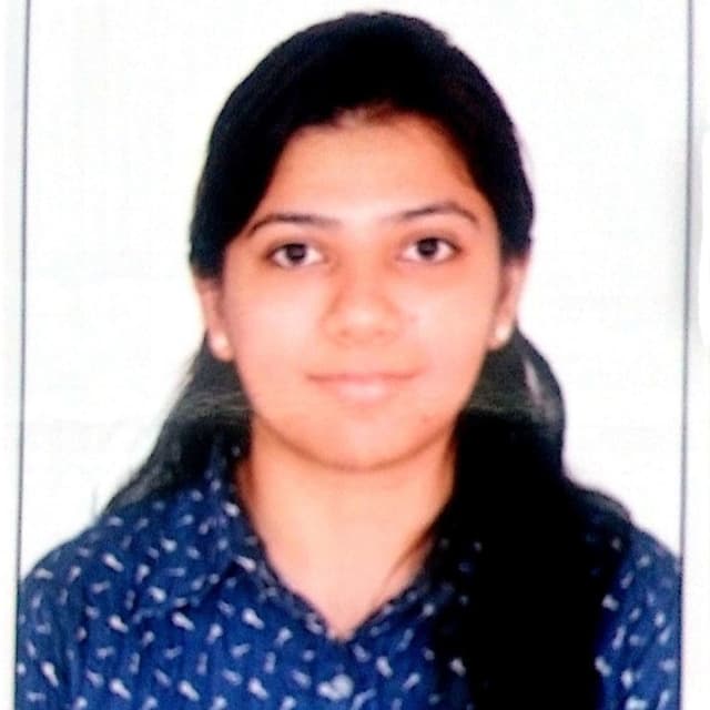Varsha Bhatia