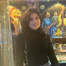 Varsha chaudhary