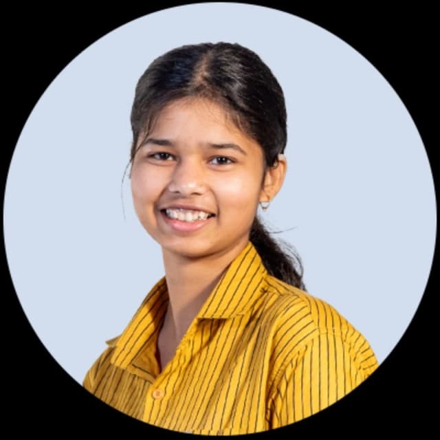 Varsha Jatav