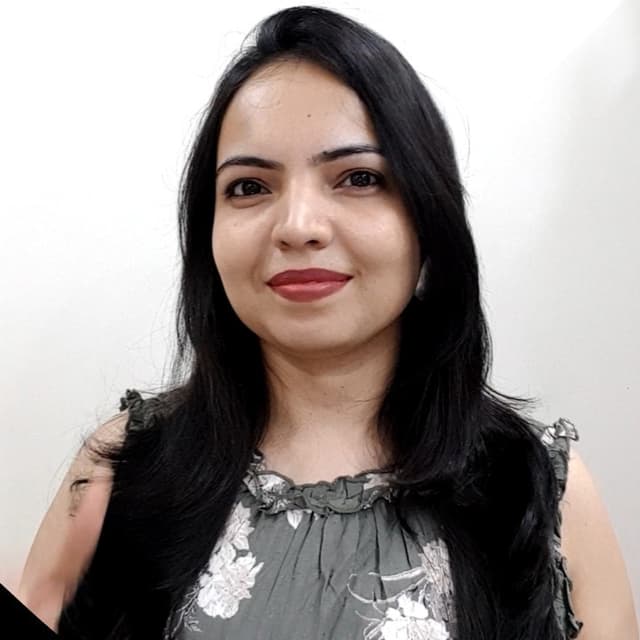 Varsha Kadyan