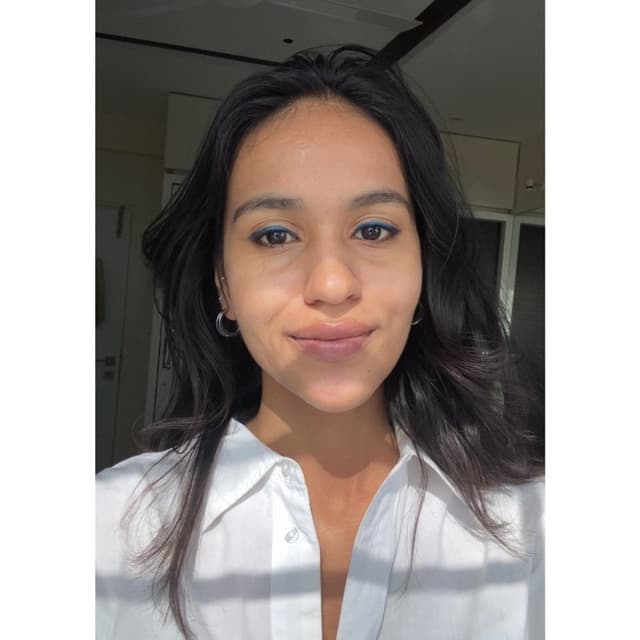 Varsha Mutha