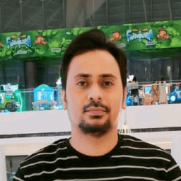 Varshank Shukla