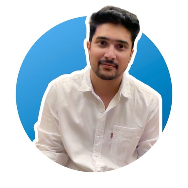 Varshant Deshwal