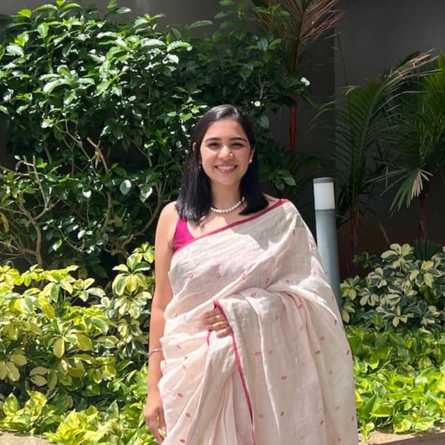 Varsha Sharma