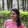 Varshashree AV