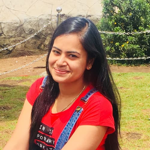 Varsha Singla