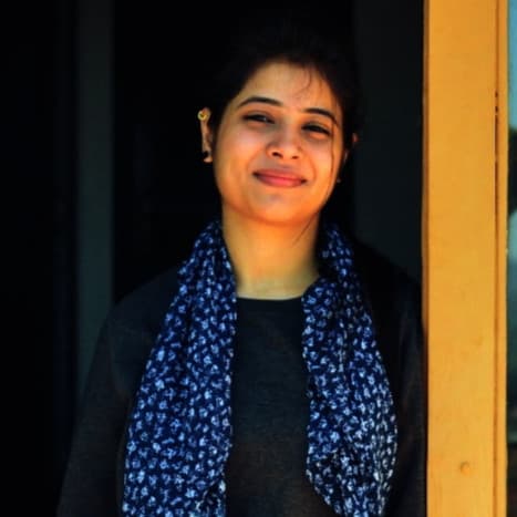VARSHA Manwani
