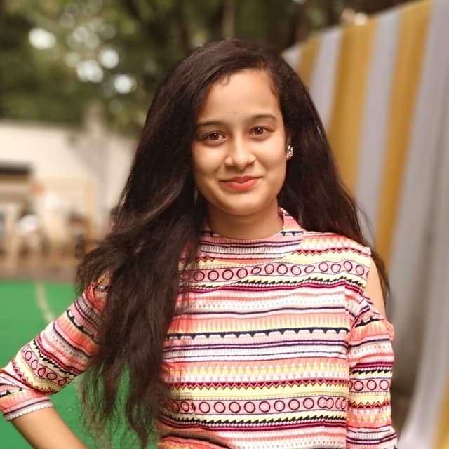 Varsha Venugopal