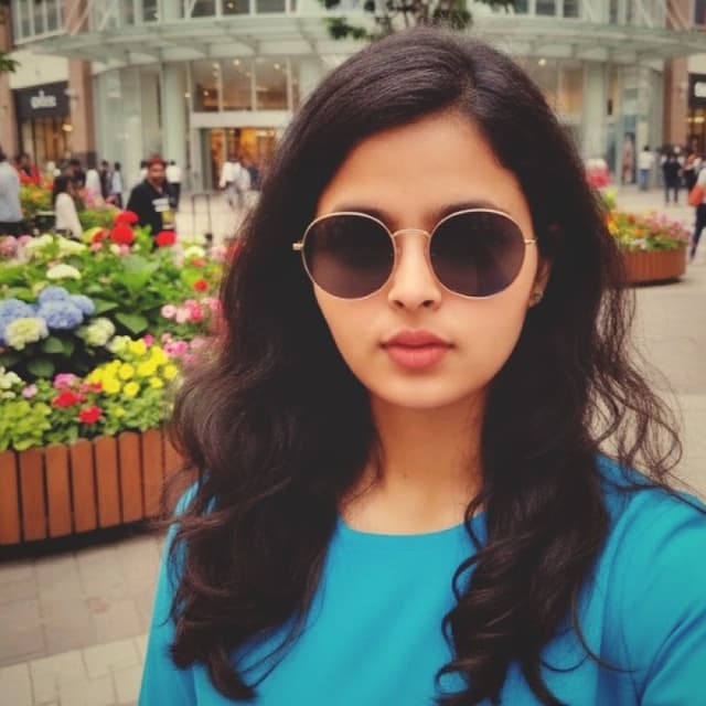 Varsha Yadav