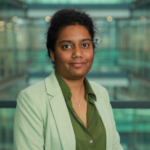 Varsheeka D.