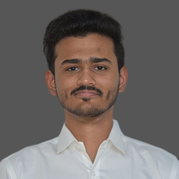 Varshil Kavathiya